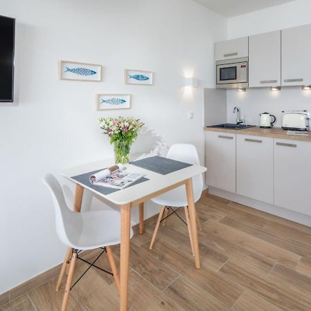 Appartamento Dujardin 5 Norderney Esterno foto